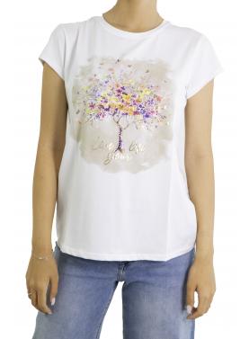 t shirt love your life